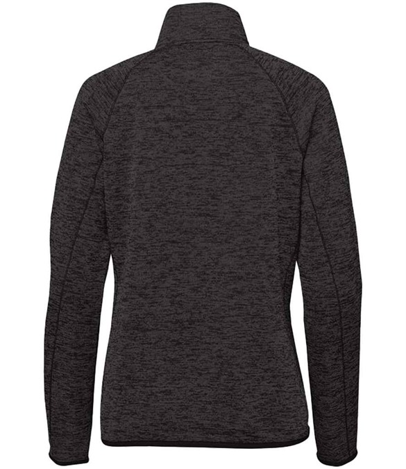 Stormtech Ladies Yosemite 1/2 Zip Pullover