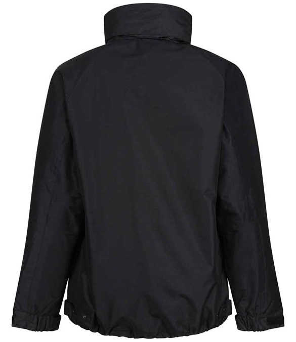 Regatta Ladies Hudson Waterproof Insulated Jacket