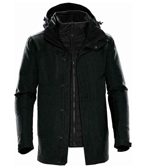 Stormtech Avalante System 3-in-1 Jacket