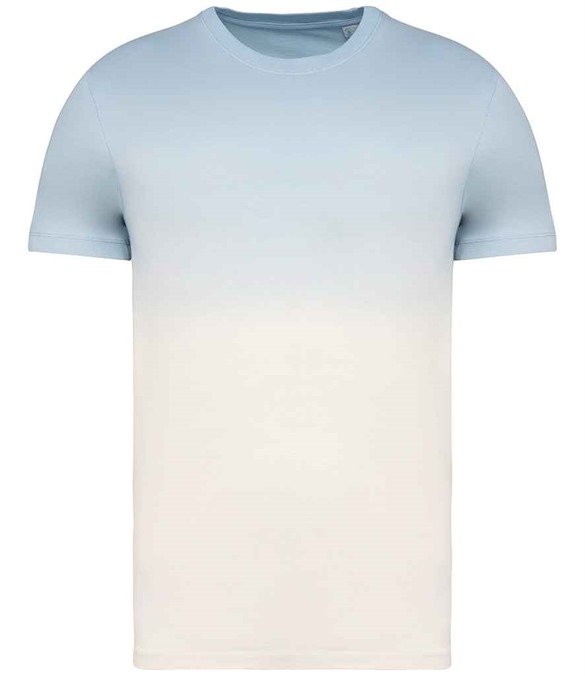 Native Spirit Unisex Dip Dye T-Shirt