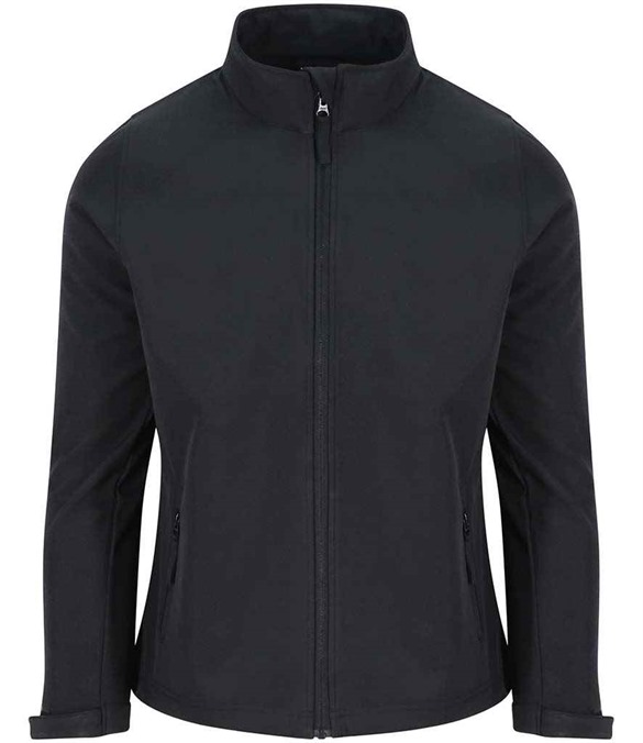 ProRTX Ladies Pro Two Layer Soft Shell Jacket