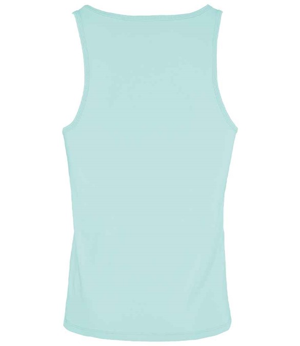 SOL&#39;S Unisex Crusader Tank Top