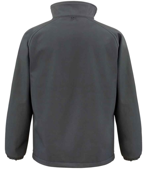 Result Ladies Journey 3-in-1 Jacket with Soft Shell Inner