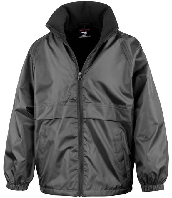 Kids Softshell Jackets