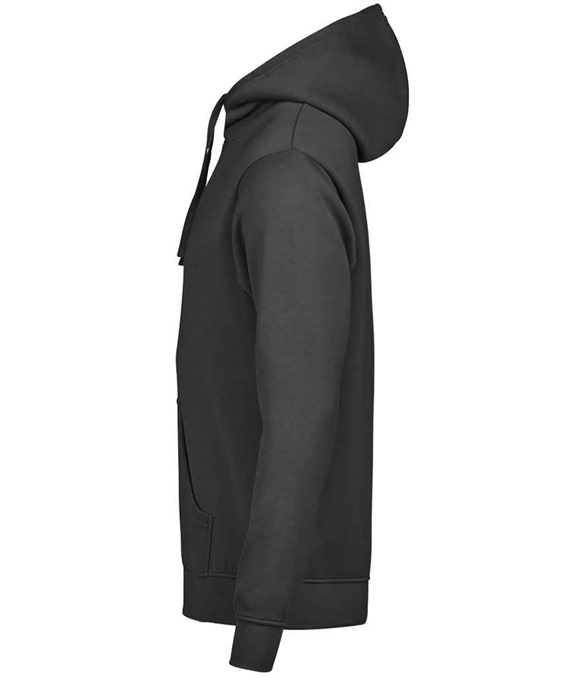 Tee Jays Unlabeled Hooded Sweatshirt