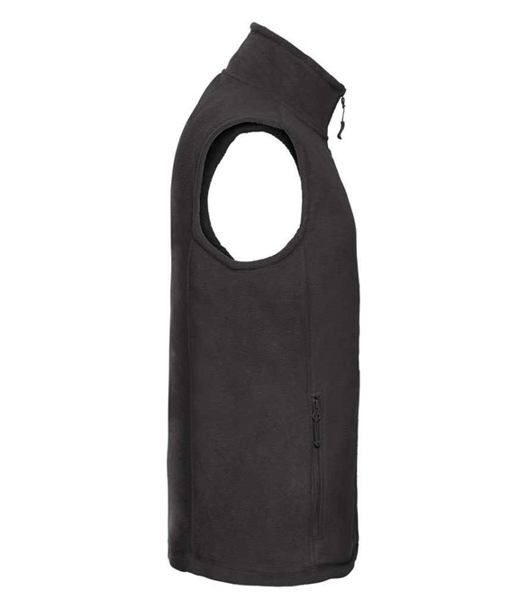 Russell Athletic Outdoor Fleece Gilet