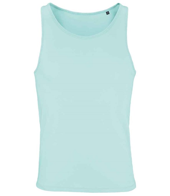 SOL&#39;S Unisex Crusader Tank Top