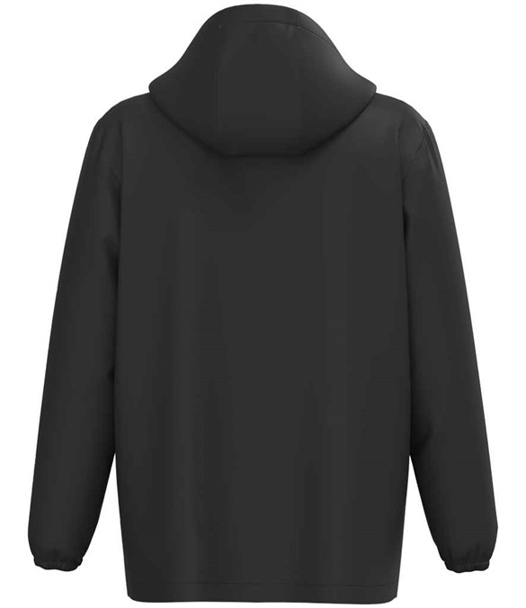 Native Spirit Unisex Waterproof 1/4 Zip Windbreaker