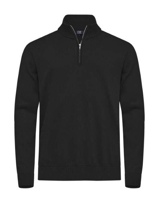 Oakville Half Zip Sweater Men