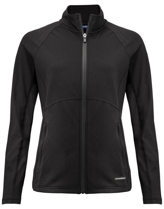 Adapt Full Zip Jacket Women