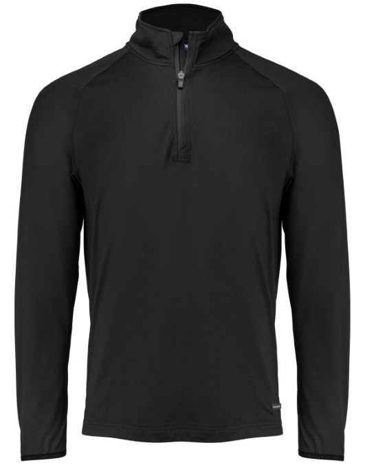 Adapt Half Zip Men