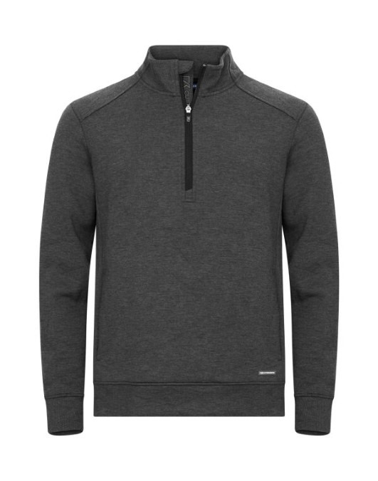 Pemberton Half Zip Men