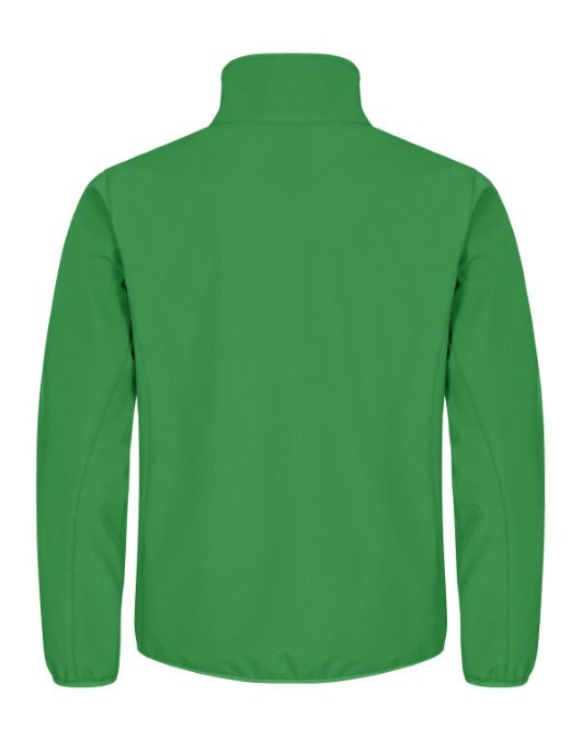 Classic Softshell Jacket