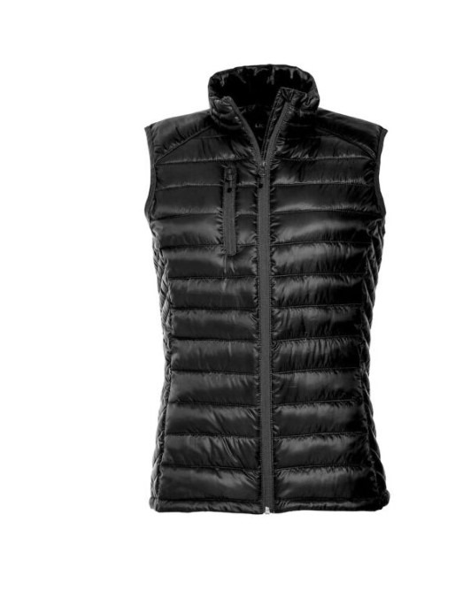 Ladies Hudson Vest