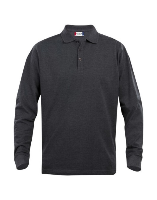 Long Sleeve Classic Lincoln