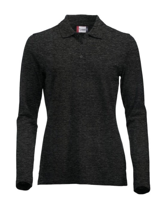 Long Sleeve Classic Marion