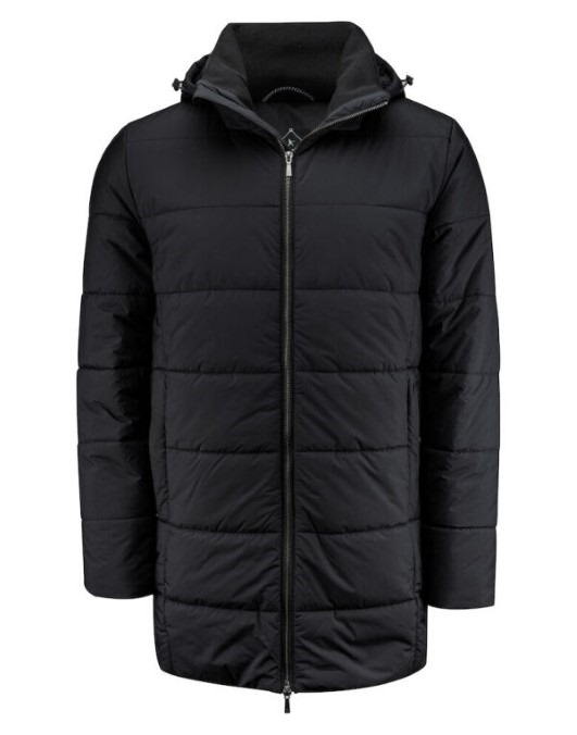 Nordmont Long Jacket