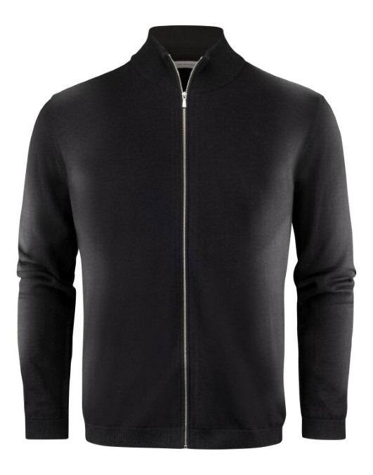 Ashland Knitted Cardigan