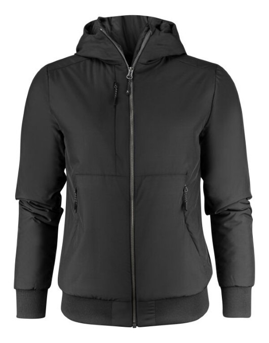 Ladies Franklin Lightweight Jacket
