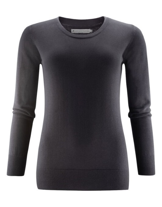 Ashland U-Neck Ladies Knit