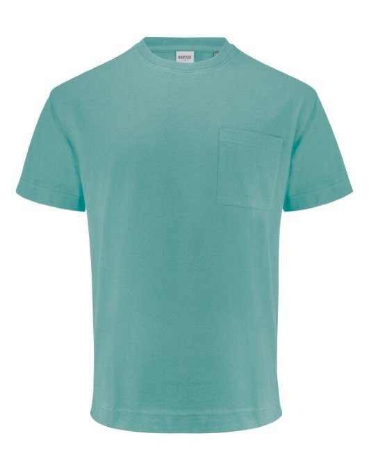 Devons Pocket Unisex T-Shirt