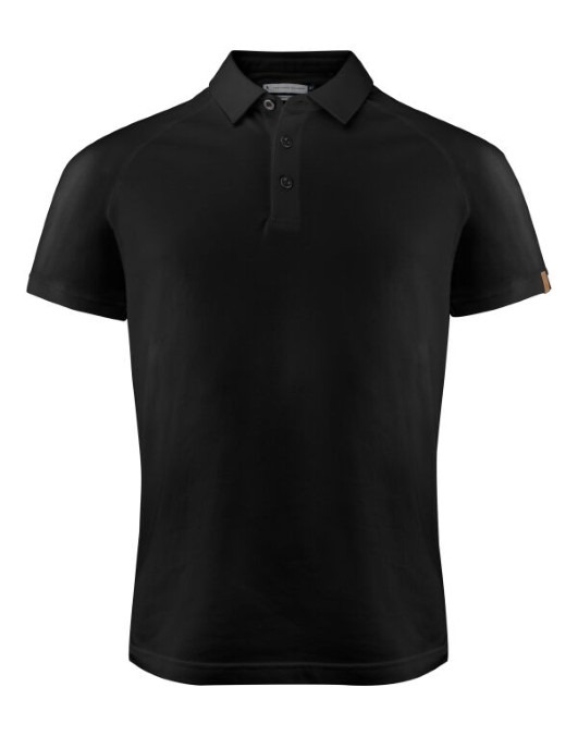 Brookings Modern Polo Shirt