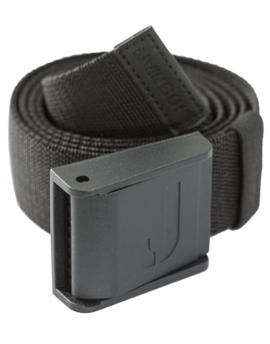 Stretch Belt "No Scratch"