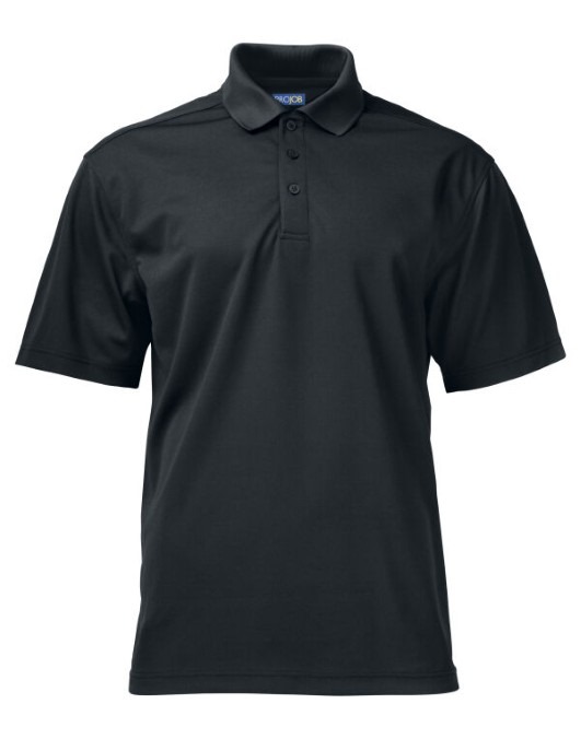 Prio 2040 Pique Function Polo