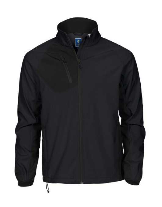 Prio 2422 Softshell Jacket