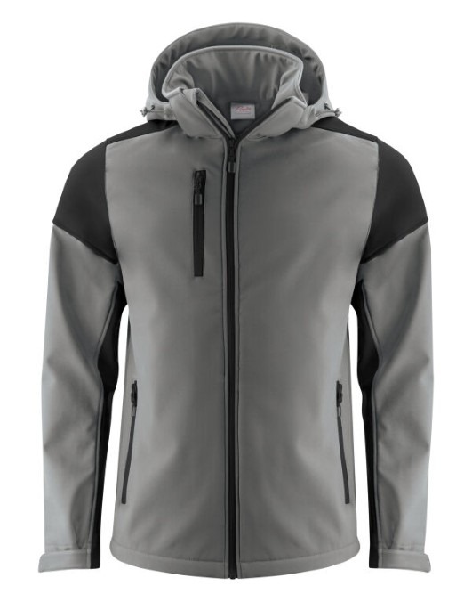 Men's Softshell