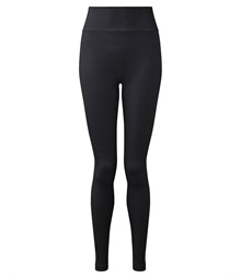 Women's TriDri? recycled seamless 3D fit multi-sport flex leggings