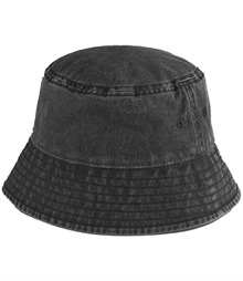 Beechfield Vintage Bucket Hat