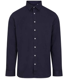 Front Row Casual Long Sleeve Shirt