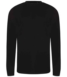 AWDis Long Sleeve Tri-Blend T-Shirt