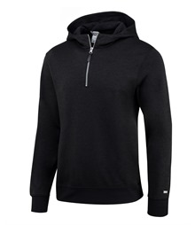 Nike Dri-FIT player hoodie
