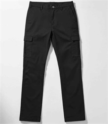 Brook Taverner Ladies Carmel Chino Cargo Trousers