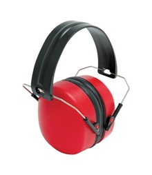 Blackrock Folding Ear Defender (carded)