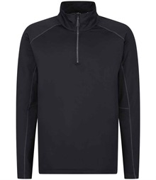 Regatta Core Stretch Half Zip Midlayer Top