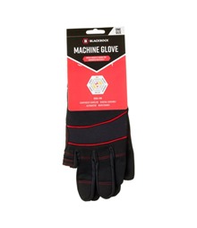 Blackrock Machine Gloves Pair