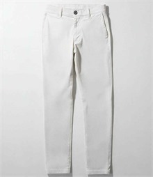 Brook Taverner Leo Slim Fit Chino Trousers
