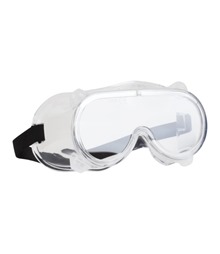 Blackrock Indirect Vent Goggle