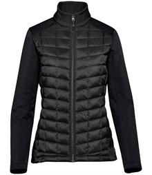 Stormtech Ladies Appalachian Thermal Soft Shell Jacket