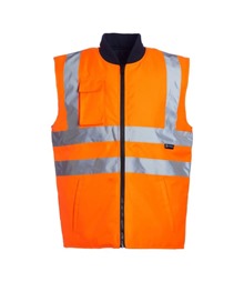 Blackrock Hi-Vis Two-tone Bodywarmer