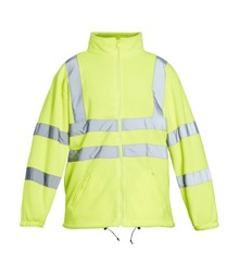 Blackrock Hi-Vis Fleece