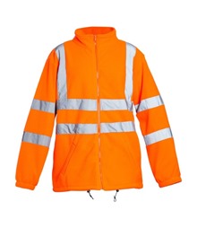 Blackrock Hi-Vis Fleece