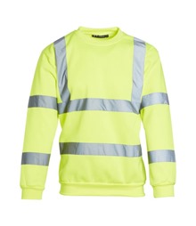 Blackrock Hi-Vis Sweatshirt
