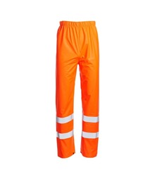 Blackrock Hi-Vis PU Over Trousers