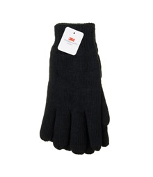 Blackrock Thinsulate Lined Woolly Gloves