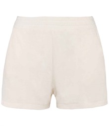Native Spirit Ladies Terry Towel Shorts