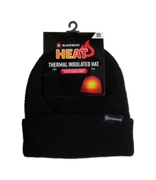 Blackrock HEAT Thermal Woolly Hat